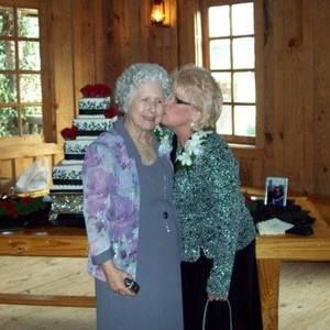 Meet your Posher, Kathy